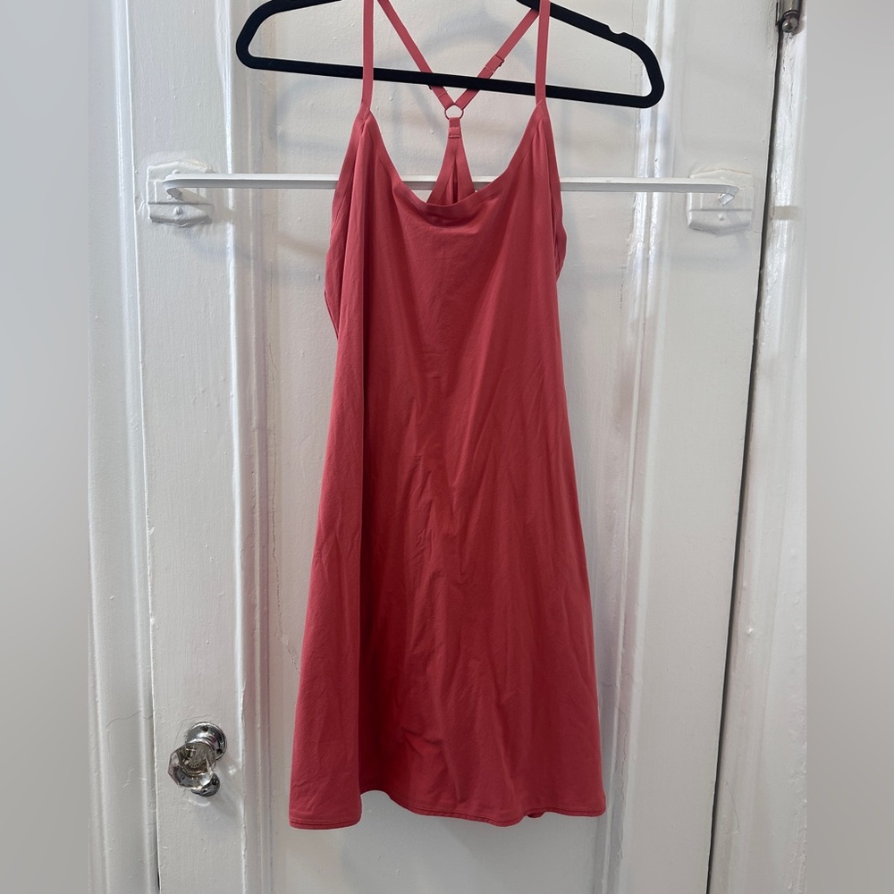 Outdoor Voices Original Exercise Dress